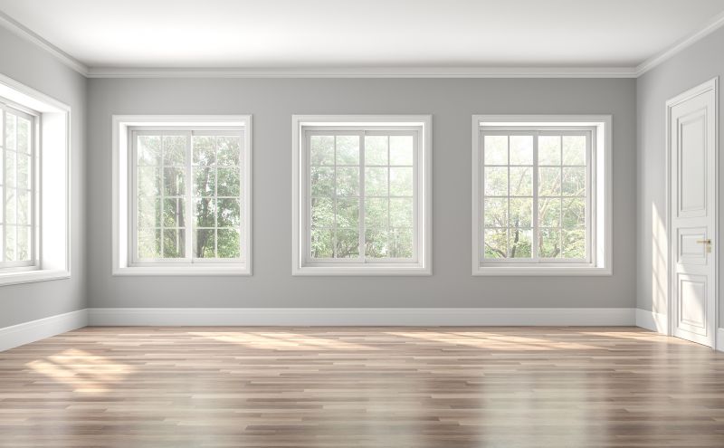 Best Window Installation Contractors in Oak Creek, WI